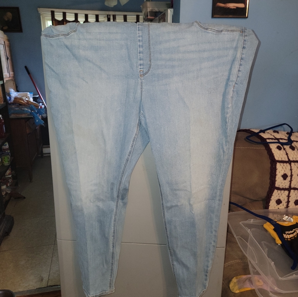 Womens jeans
